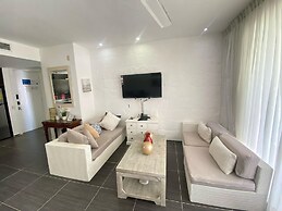 APARTAMENTO VISTA MARE 14-101