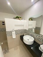 APARTAMENTO VISTA MARE 14-101