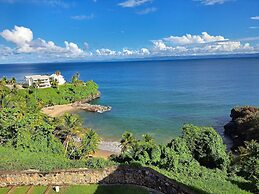 APARTAMENTO VISTA MARE 14-101