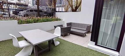 Sky Stars CBD Apartments
