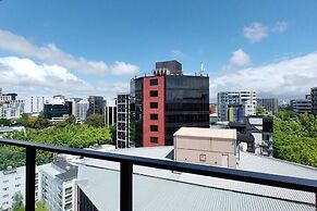 Sky Stars CBD Apartments