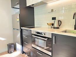 Sky Stars CBD Apartments