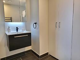 Sky Stars CBD Apartments