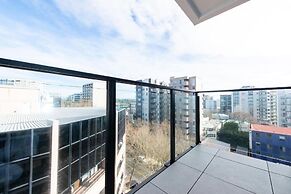 Sky Stars CBD Apartments