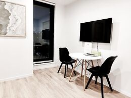 Sky Stars CBD Apartments