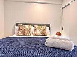 Sky Stars CBD Apartments