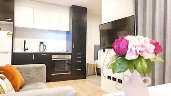 Sky Stars CBD Apartments