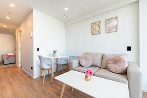 Sky Stars CBD Apartments