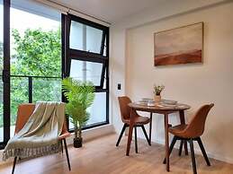 Sky Stars CBD Apartments