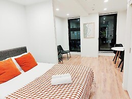 Sky Stars CBD Apartments