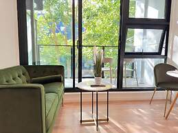 Sky Stars CBD Apartments