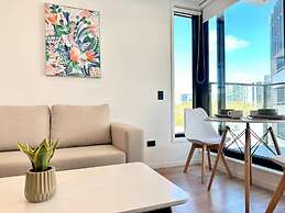 Sky Stars CBD Apartments