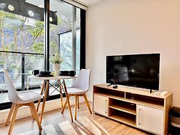 Sky Stars CBD Apartments