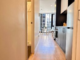 Sky Stars CBD Apartments