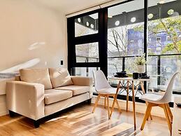 Sky Stars CBD Apartments