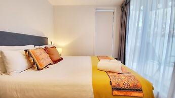 Sky Stars CBD Apartments