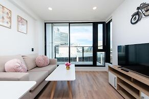 Sky Stars CBD Apartments