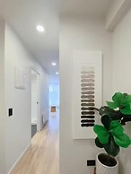 Sky Stars CBD Apartments