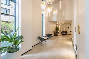 Sky Stars CBD Apartments
