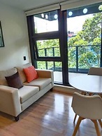 Sky Stars CBD Apartments