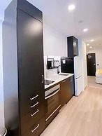 Sky Stars CBD Apartments