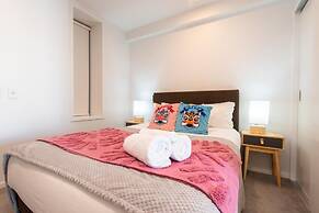 Sky Stars CBD Apartments