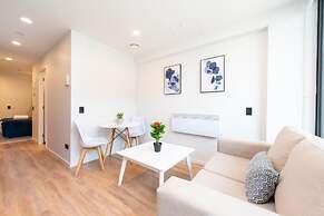 Sky Stars CBD Apartments