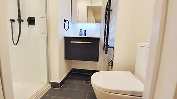 Sky Stars CBD Apartments