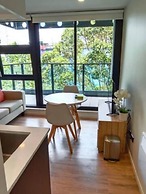 Sky Stars CBD Apartments