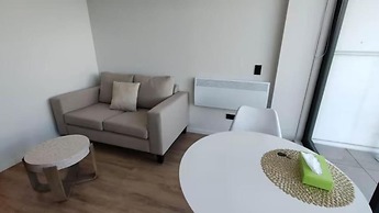 Sky Stars CBD Apartments