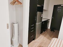 Sky Stars CBD Apartments