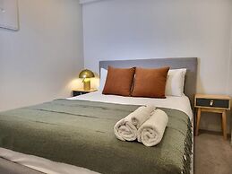 Sky Stars CBD Apartments