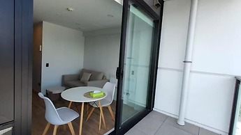 Sky Stars CBD Apartments