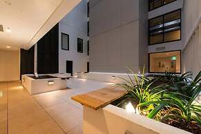 Sky Stars CBD Apartments