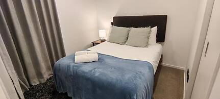 Sky Stars CBD Apartments