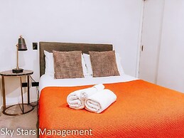 Sky Stars CBD Apartments