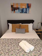 Sky Stars CBD Apartments