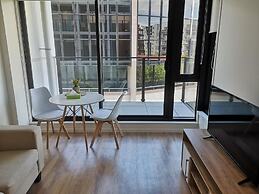 Sky Stars CBD Apartments