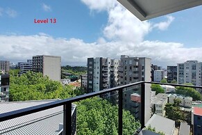 Sky Stars CBD Apartments