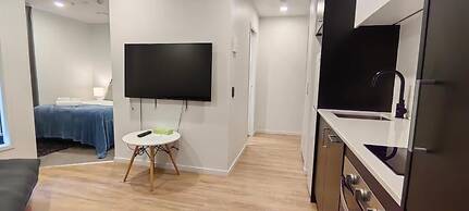 Sky Stars CBD Apartments