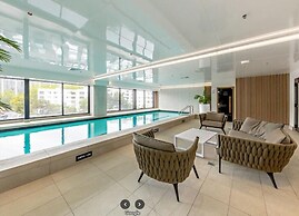 Sky Stars CBD Apartments