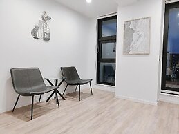 Sky Stars CBD Apartments