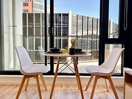 Sky Stars CBD Apartments