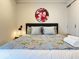 Sky Stars CBD Apartments
