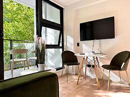Sky Stars CBD Apartments