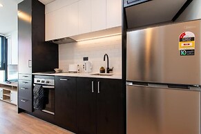 Sky Stars CBD Apartments