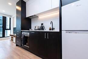 Sky Stars CBD Apartments