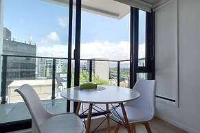 Sky Stars CBD Apartments
