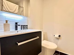 Sky Stars CBD Apartments