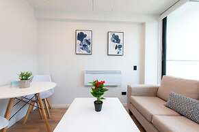 Sky Stars CBD Apartments